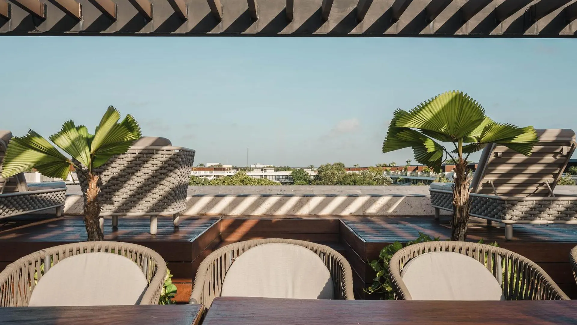 Sejour Haut De Gamme Dans L'Oasis Verdoyante D'Awa Playa del Carmen 0*,  Mexiko