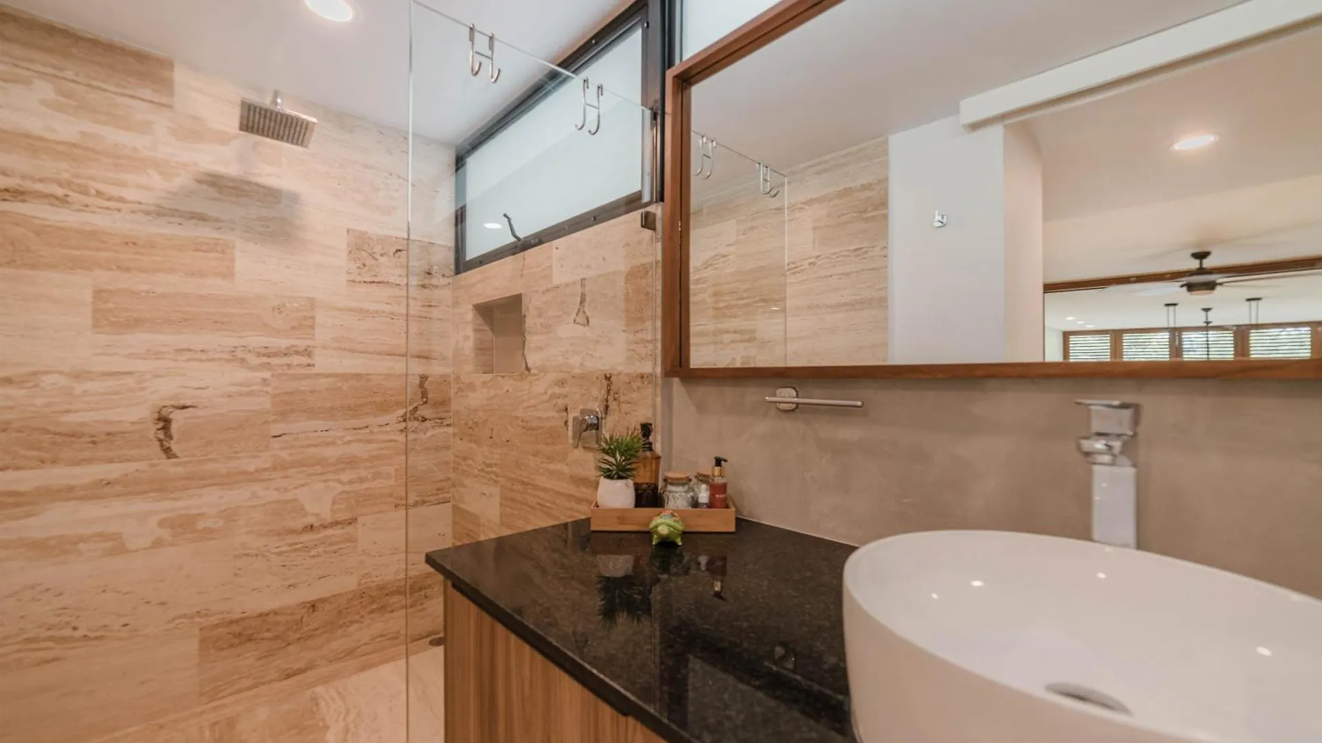 Apartment Sejour Haut De Gamme Dans L'Oasis Verdoyante D'Awa Playa del Carmen Mexiko