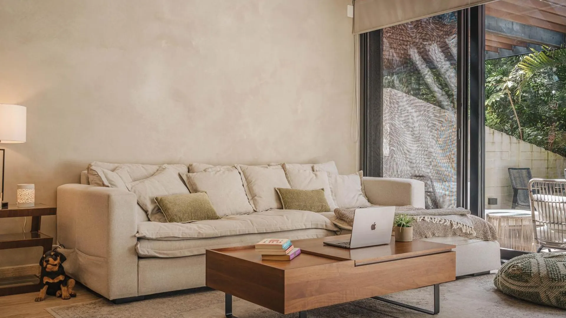 Apartment Sejour Haut De Gamme Dans L'Oasis Verdoyante D'Awa Playa del Carmen