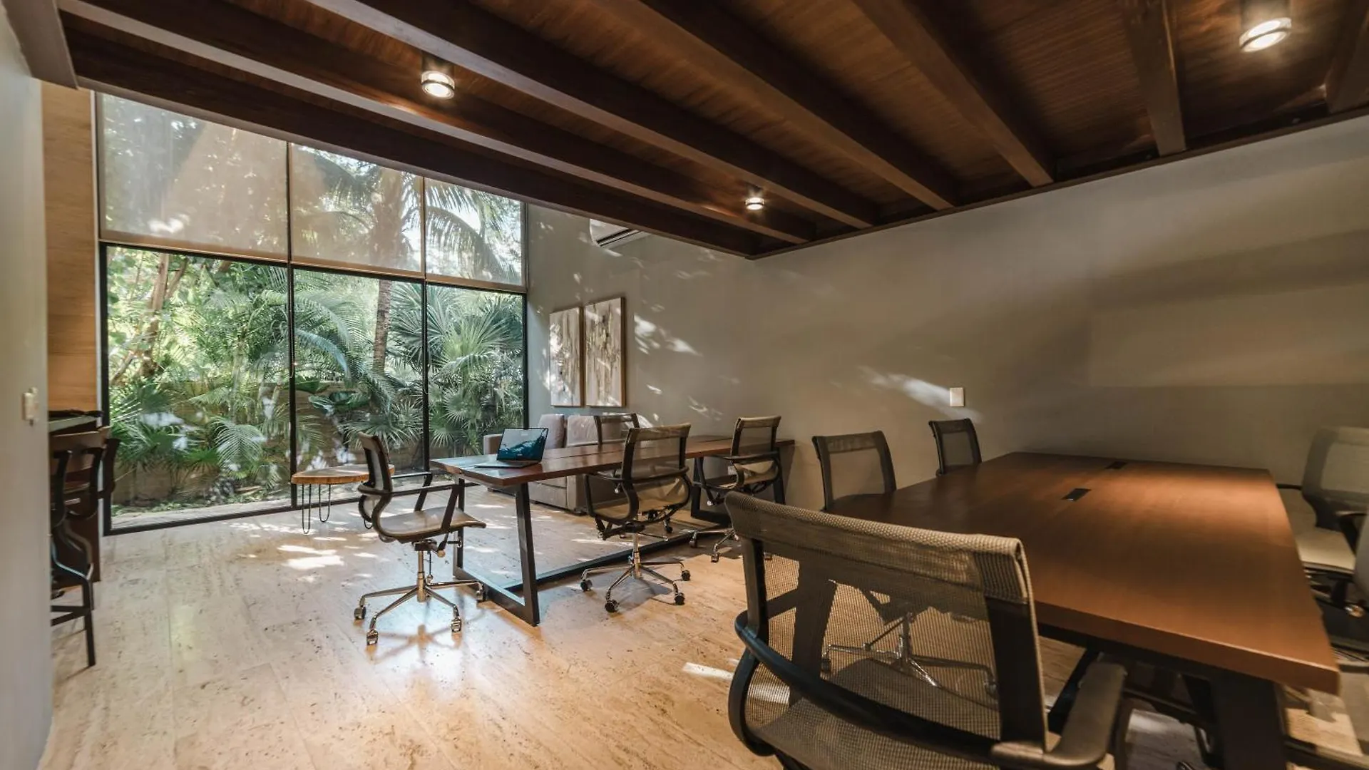 Appartement Sejour Haut De Gamme Dans L'Oasis Verdoyante D'Awa Playa del Carmen Mexico